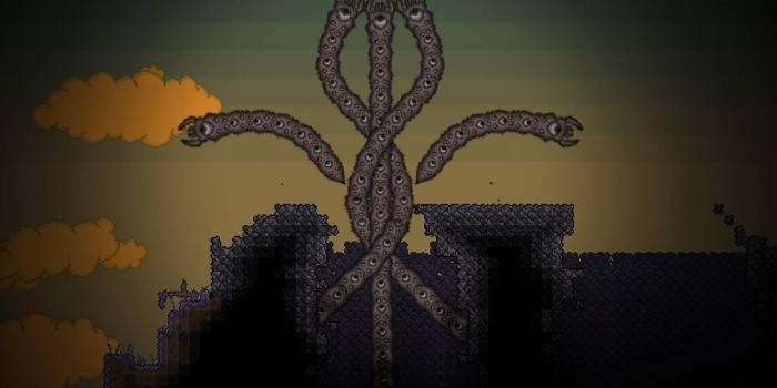 1920x1080 Download 1920x1080 Terraria wallpaper