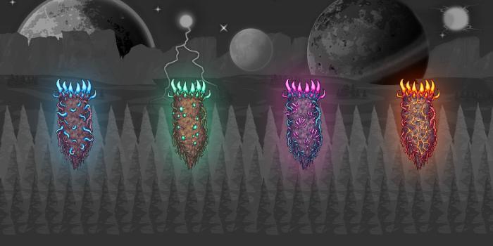 1920x1080 1080p Terraria (#2567885) - HD Wallpaper & Backgrounds Download