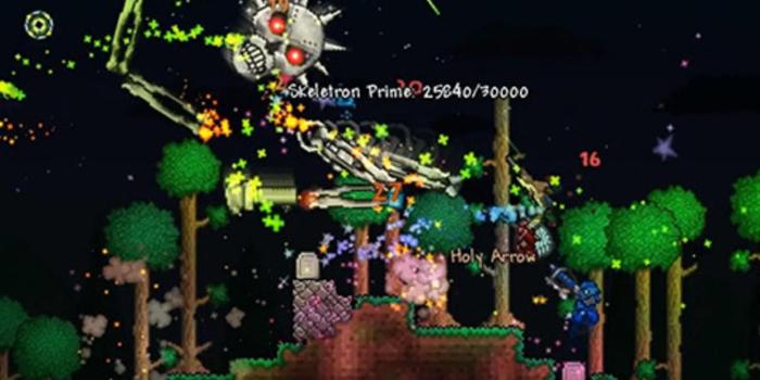 1920x1080 Terraria 1.1 - 1920x1080 Wallpaper - Ecopetit.cat