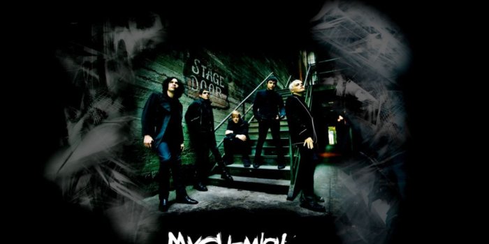 1203x921 Music Wallpaper My Chemical Romance Wallpaper Dekstop | Mega