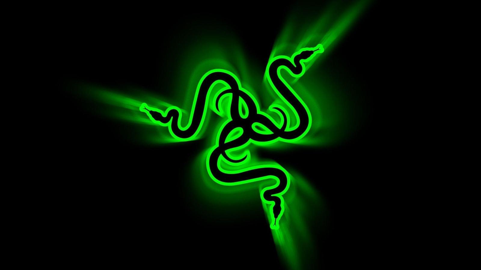 2560x1440 Neon Snakes Wallpapers