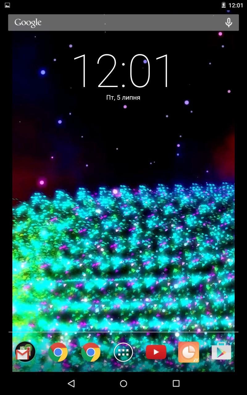 800x1280 Neon Glow Snake Video Live Wallpaper for Android - APK Download