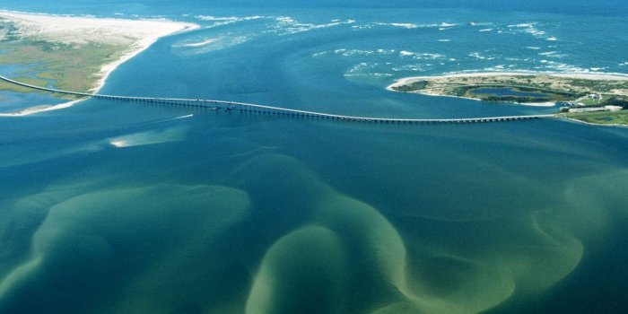 1280x1024 39+ Best HD Outer Banks Wallpapers