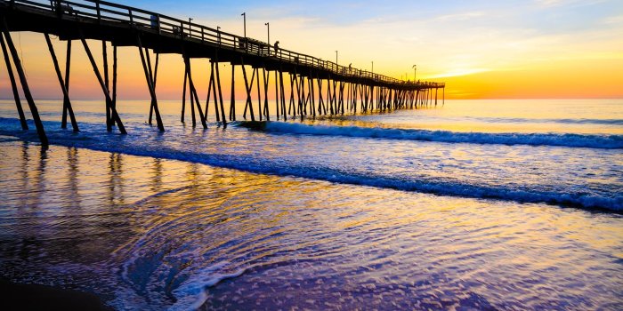 1920x1080 Outer Banks - Terrain360