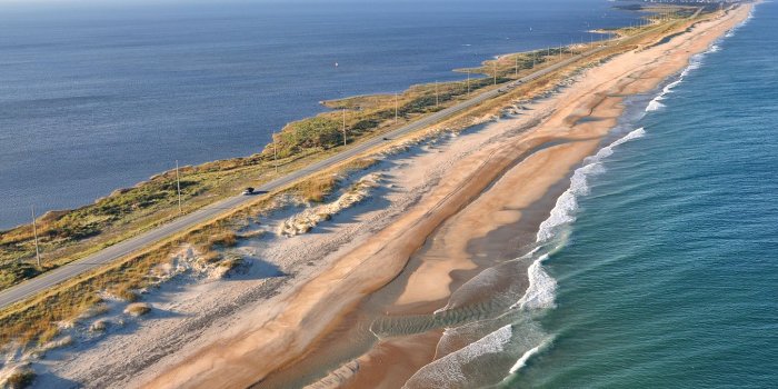 1350x800 File: Outer Banks HQFX.jpg » Jackie Vick » 1350x800