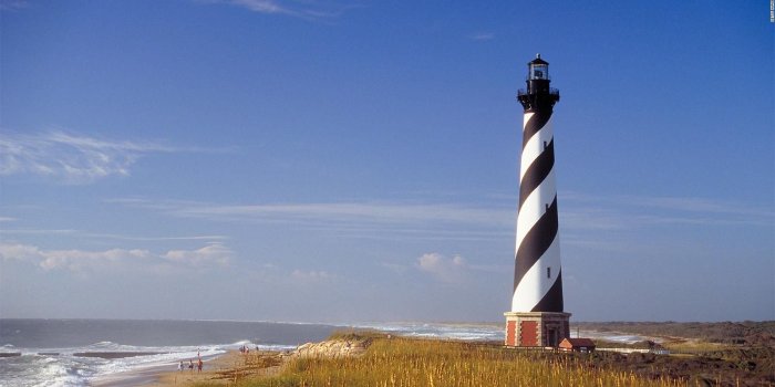 1600x900 North Carolina's Outer Banks getting a new bridge | CNN Travel