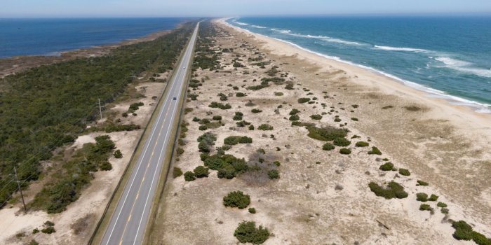 1920x1080 The Outer Banks (Part 2)