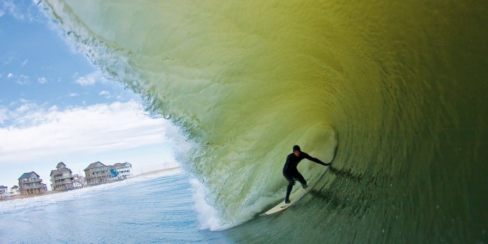 1600x1200 Surfing Outer Banks | Surfing