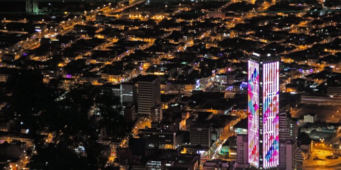 4752x3168 Bogotá Wallpapers