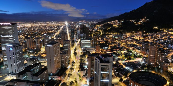 5100x3387 Bogota Wallpapers - Top Free Bogota Backgrounds - WallpaperAccess