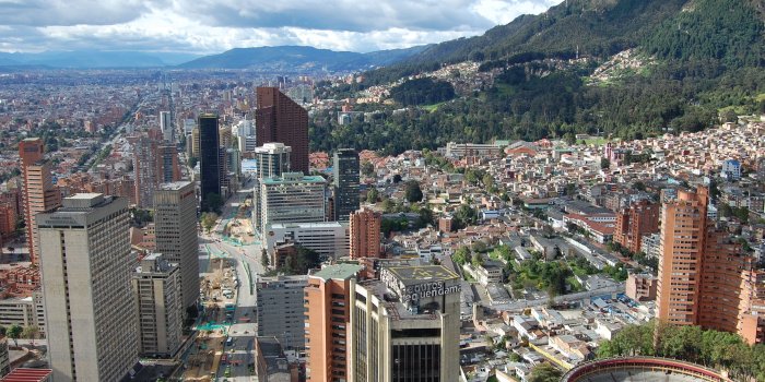 2800x2100 Bogota Wallpaper
