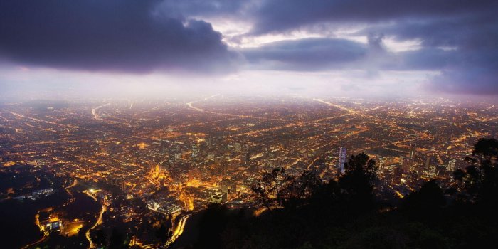 1920x1080 Bogotá Wallpapers