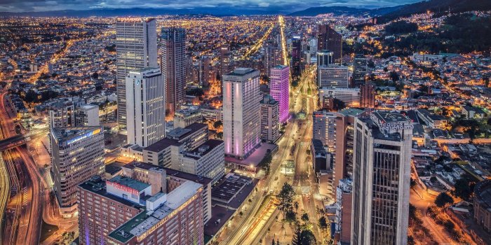 1600x900 Best 46+ Bogota Wallpaper on HipWallpaper | Bogota Wallpaper