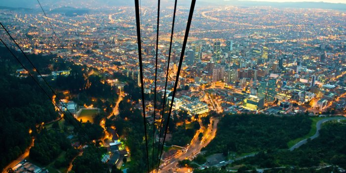3888x2588 Bogota High Definition Wallpapers