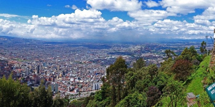 2560x1600 Bogota Wallpapers - Top Free Bogota Backgrounds - WallpaperAccess