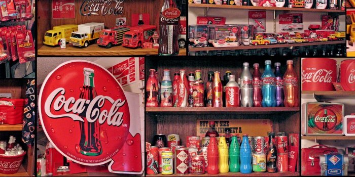 1536x2048 Free download Coca Cola Poster Vintage Art Wallpaper New IPad 118