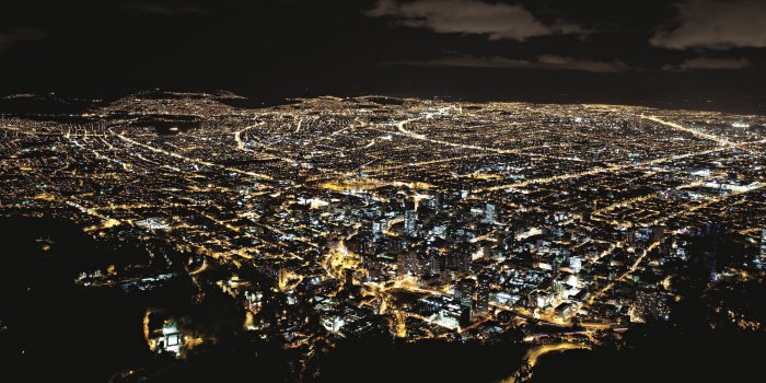 3342x1675 2 Bogotá HD Wallpapers | Background Images