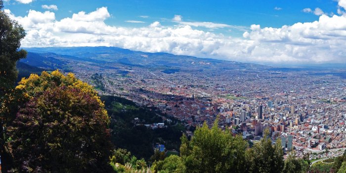 1920x1200 Bogota [3] wallpaper - World wallpapers - #31417