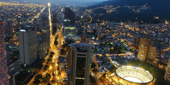 1143x691 Most viewed Bogotá wallpapers | 4K Wallpapers