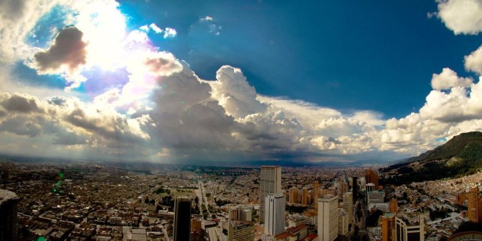 1280x617 Bogota by ~CharlesAppleboot on deviantART | Bogota