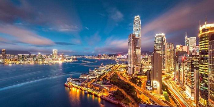 1600x900 Free download Cities Of The World Wallpapers HD Part 7 Guangzhou