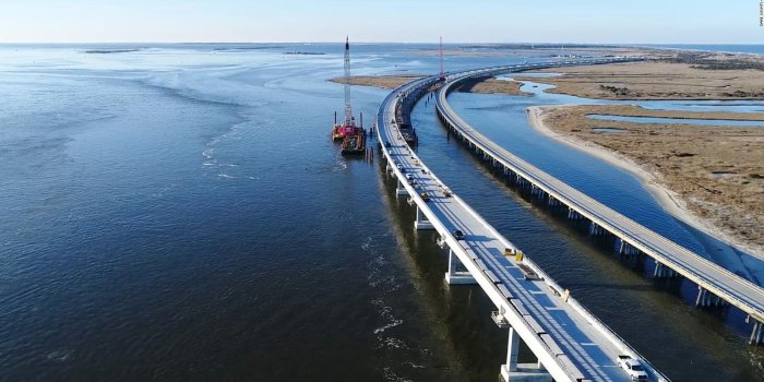 1600x900 A new gateway to the Outer Banks - CNN Video