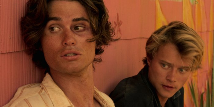 2560x1440 Outer Banks' Season 2: Everything We Know So Far | Glamour