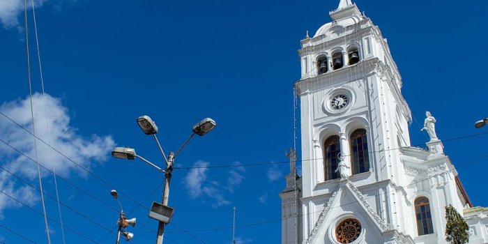 910x1365 HD wallpaper: bogota, colombia, wallpapers, iglesia, sky