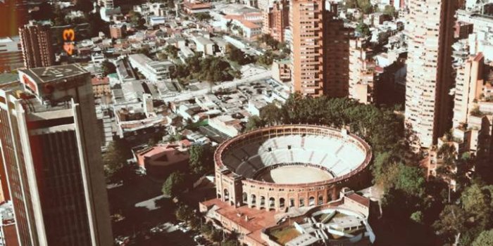 720x1280 Centro de Bogota wallpaper by ImTheAngelux - 87 - Free on ZEDGE™