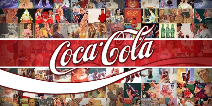 1920x1080 Coca Cola Wallpaper Desktop (69+ images)