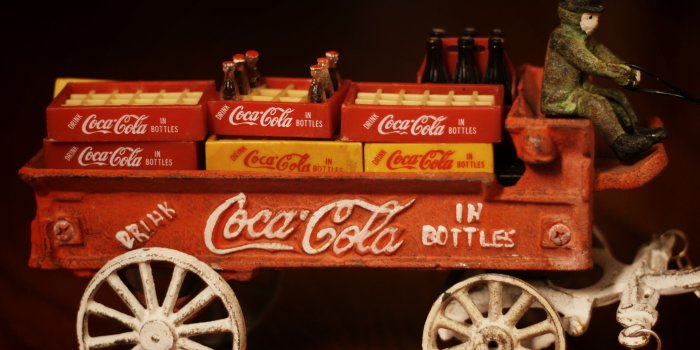 3840x2160 Zendha: Coca Cola Wallpaper 4k