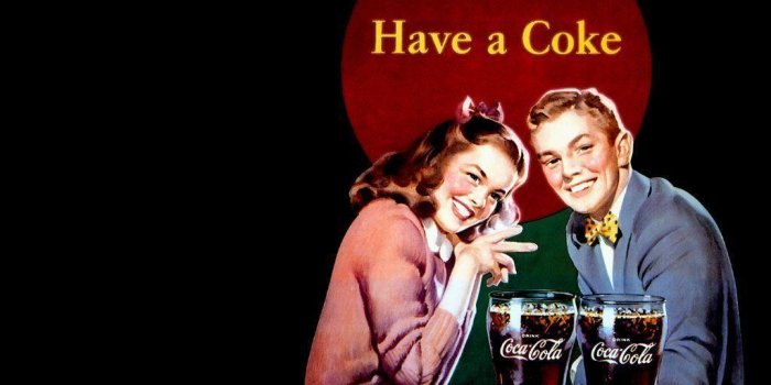 1024x768 Coca Cola Wallpapers