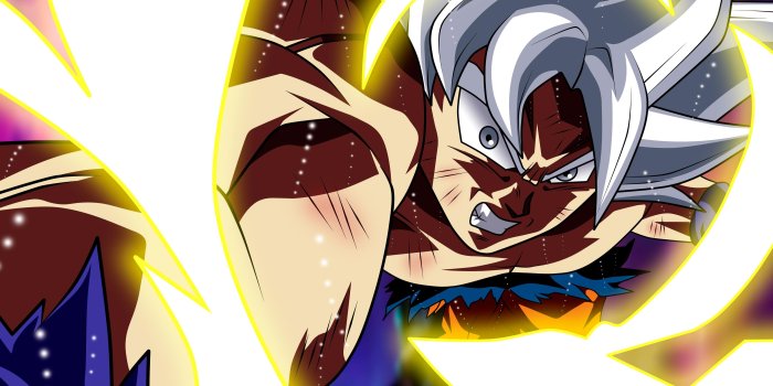 3840x2400 Goku - Goku Ultra Instinct Vs Jiren, Hd Wallpapers & backgrounds