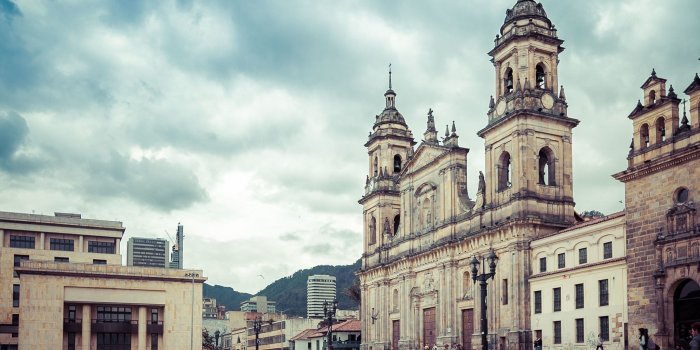 2048x1536 Bogotá 2020 | Ultimate Guide To Where To Go, Eat & Sleep in Bogotá
