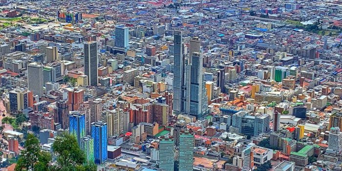 1024x768 Three Days In Bogota | Unmissable Things To Do In Bogota