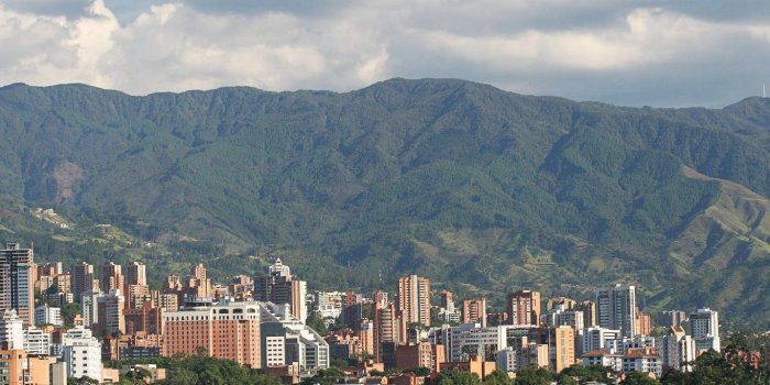 1366x768 39+] Colombia HD Wallpaper on WallpaperSafari