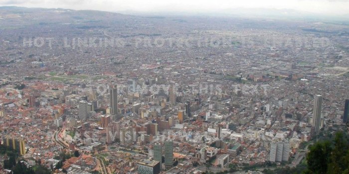 1024x768 bogota columbia south america cities