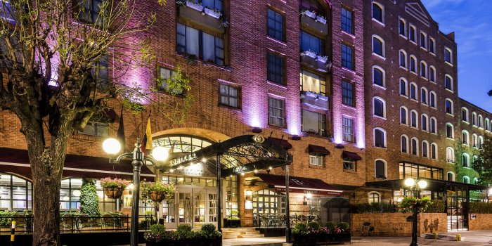 2560x1440 Luxury hotel BOGOTA – Sofitel Bogota Victoria Regia