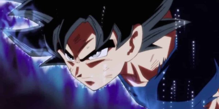 1199x682 Goku Vs Jiren Wallpapers