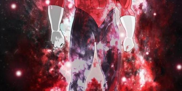 768x1024 Goku VS Jiren HD Wallpaper Offline for Android - APK Download