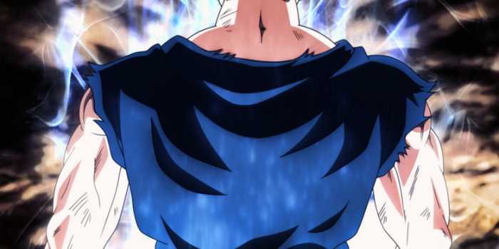 779x1025 Goku ultra instinct by secrethet.deviantart.com on @DeviantArt