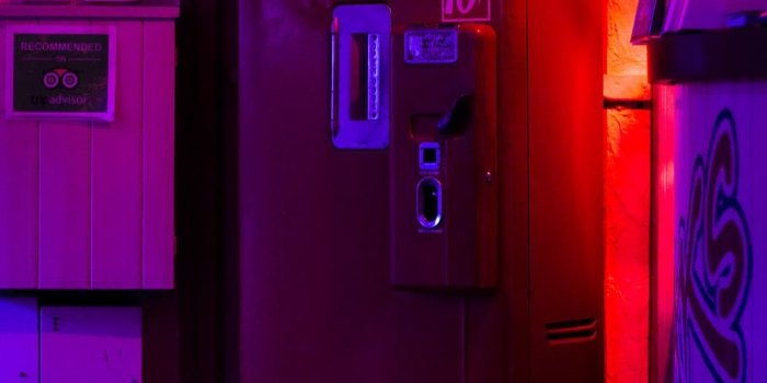 910x1365 HD wallpaper: united kingdom, norwich, neon, retro, america, diner