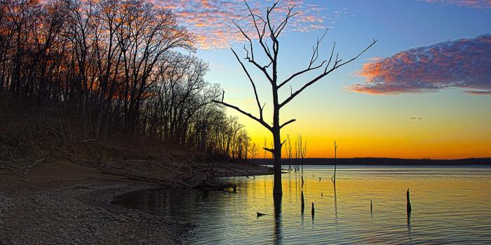 2560x2048 Still Point Of A Turning World Ultra HD Desktop Background