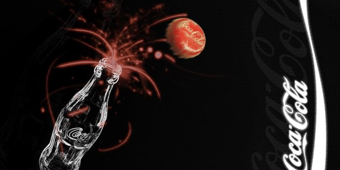 1280x800 Download Vintage Coca Cola Wallpaper, HD Backgrounds Download