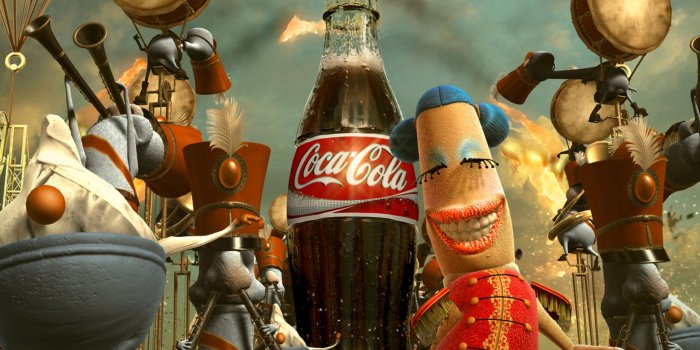 2560x1600 Coca Cola HD Wallpaper | Background Image | 2560x1600 | ID:213839