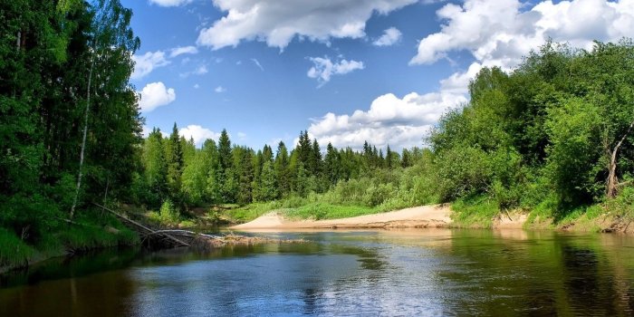 1440x900 Free download Beautiful Natural Lake View Wallpaper E