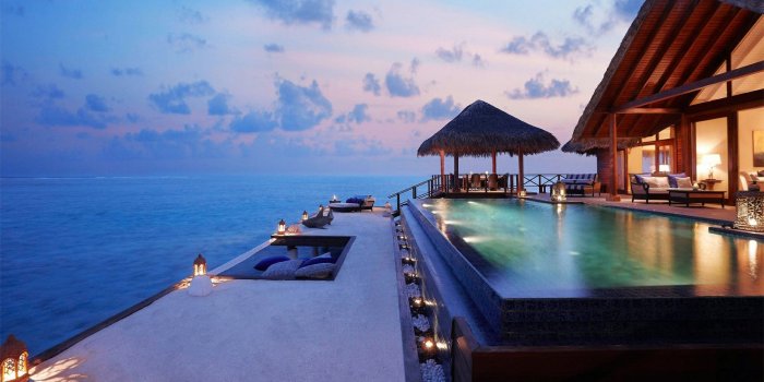 1920x1080 73+ Summer Night Wallpapers on WallpaperPlay