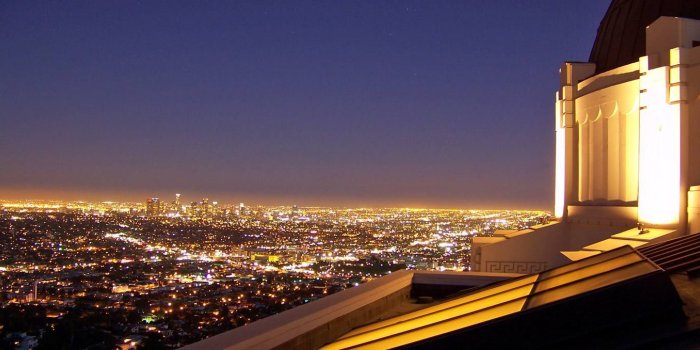 1380x678 The 8 Most Stunning Views in L.A. | Stunning view, Sunset