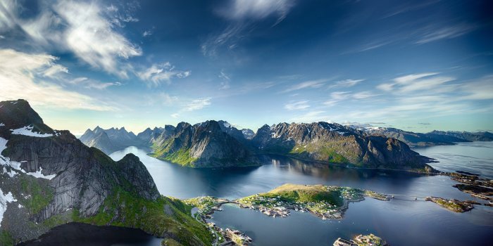 4000x2250 The 20 Most Beautiful Places in Europe - Condé Nast Traveler