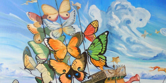 1200x900 Net Salvador Dali Wallpaper Hd Pixelstalk - Most Famous Salvador